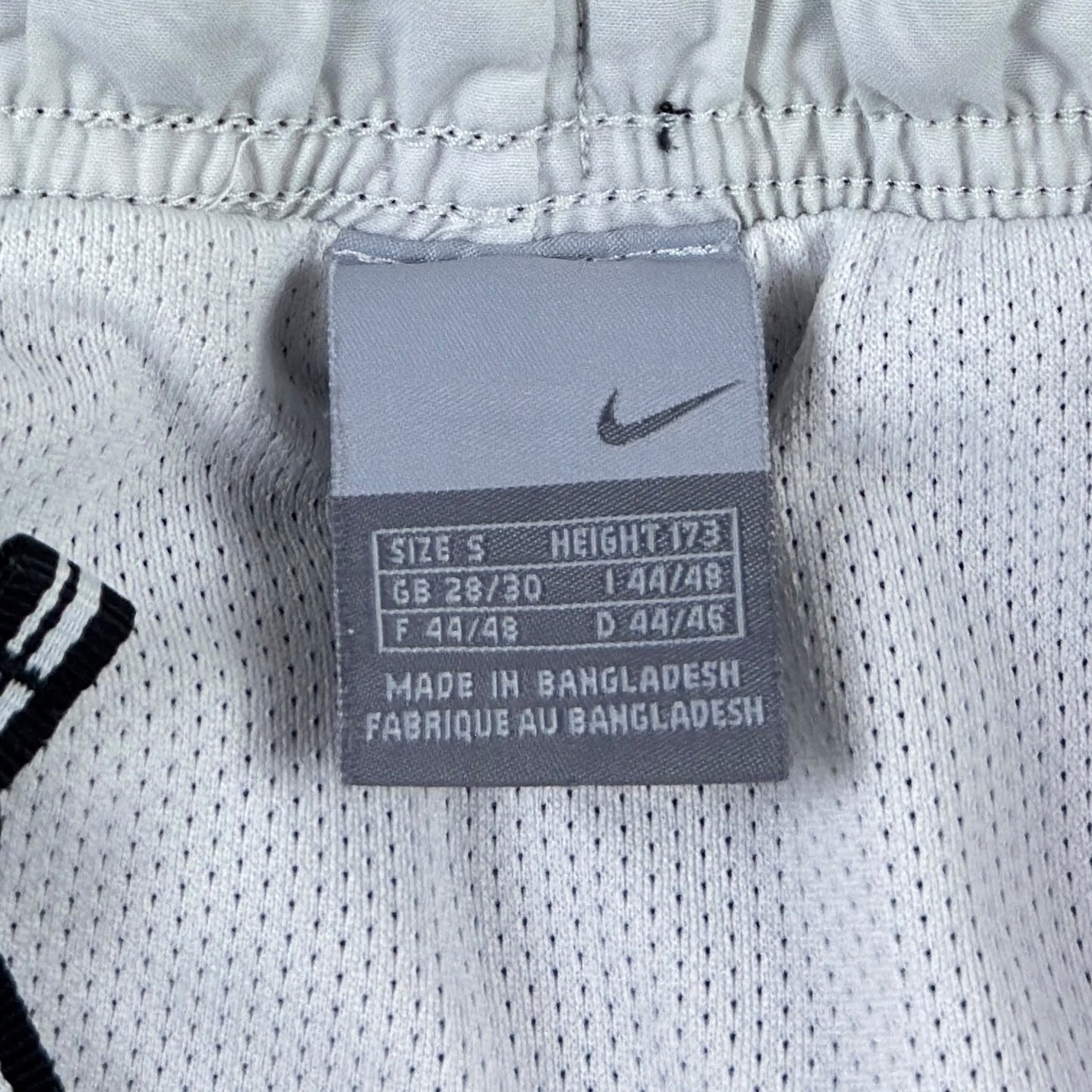 Pantaloni Trei Sferturi Nike Vintage - S/M