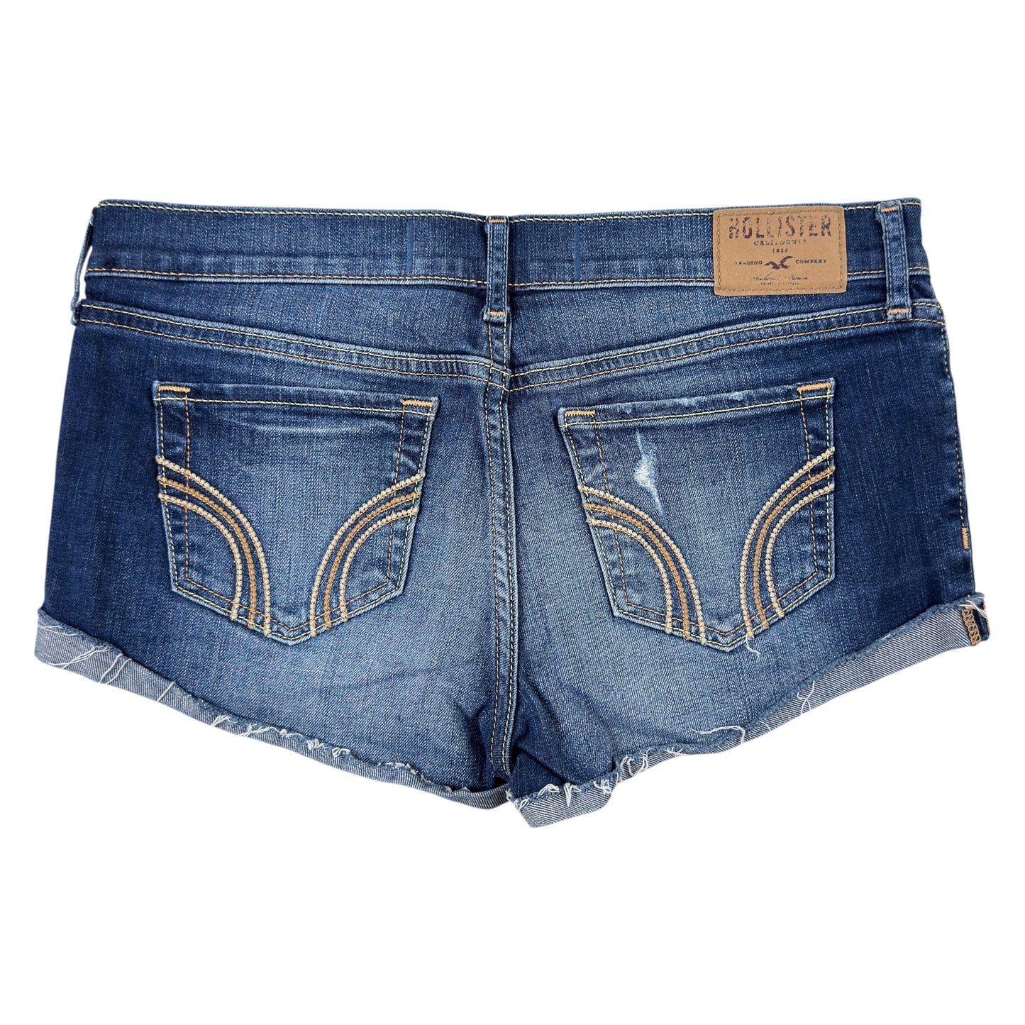 Blugi Scurți Hollister Vintage Femei - W27