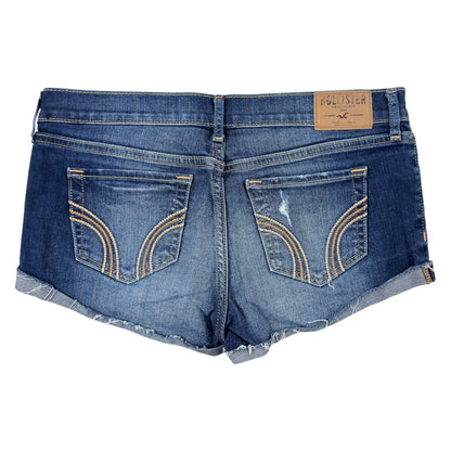 Blugi Scurți Hollister Vintage Femei - W27