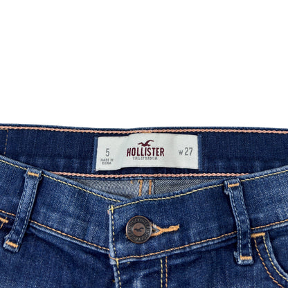 Blugi Scurți Hollister Vintage Femei - W27