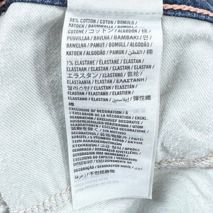 Blugi Scurți Hollister Vintage Femei - W27