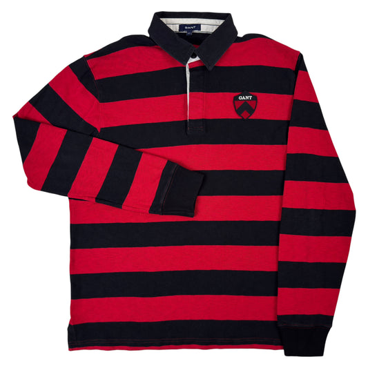 Bluză Polo GANT - XXL