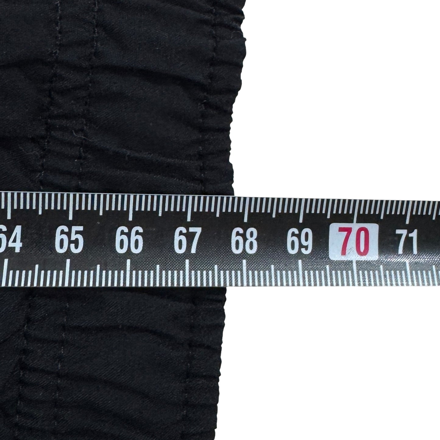 Pantaloni Trei Sferturi Nike Vintage - S/M