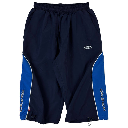 Pantaloni Trei Sferturi Umbro Vintage - M