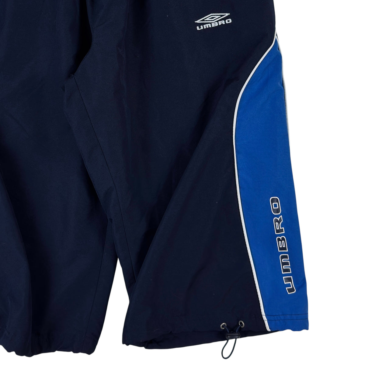 Pantaloni Trei Sferturi Umbro Vintage - M