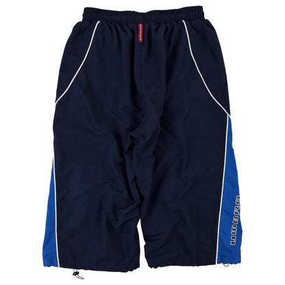 Pantaloni Trei Sferturi Umbro Vintage - M