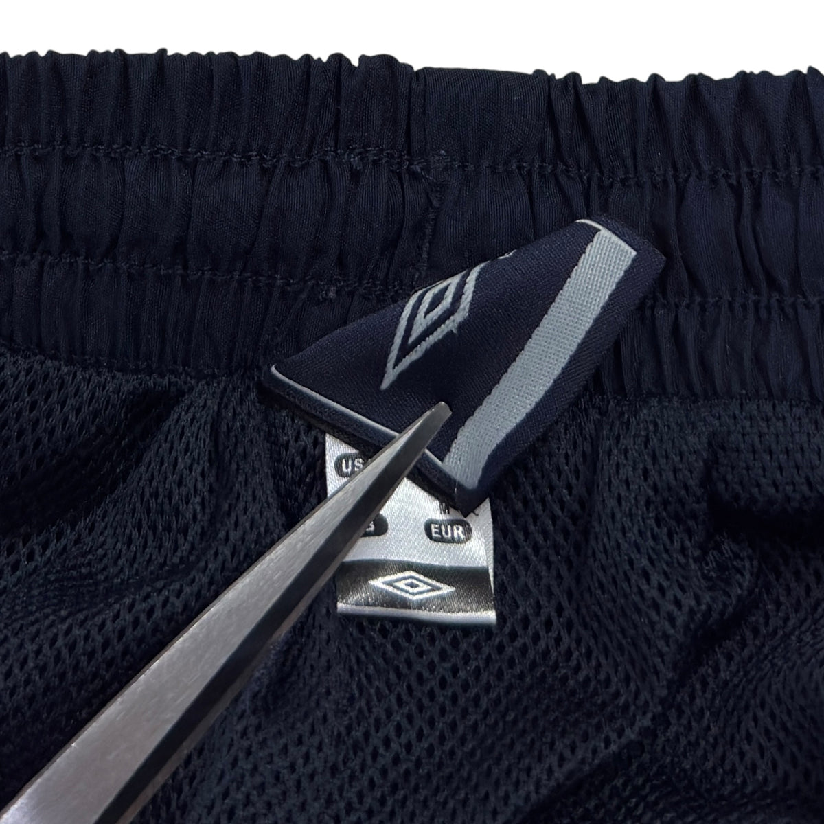 Pantaloni Trei Sferturi Umbro Vintage - M