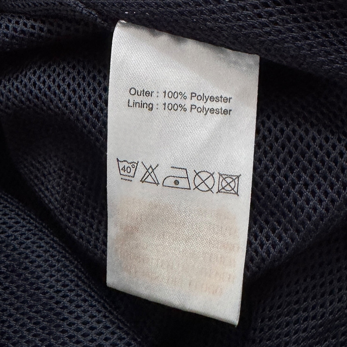 Pantaloni Trei Sferturi Umbro Vintage - M