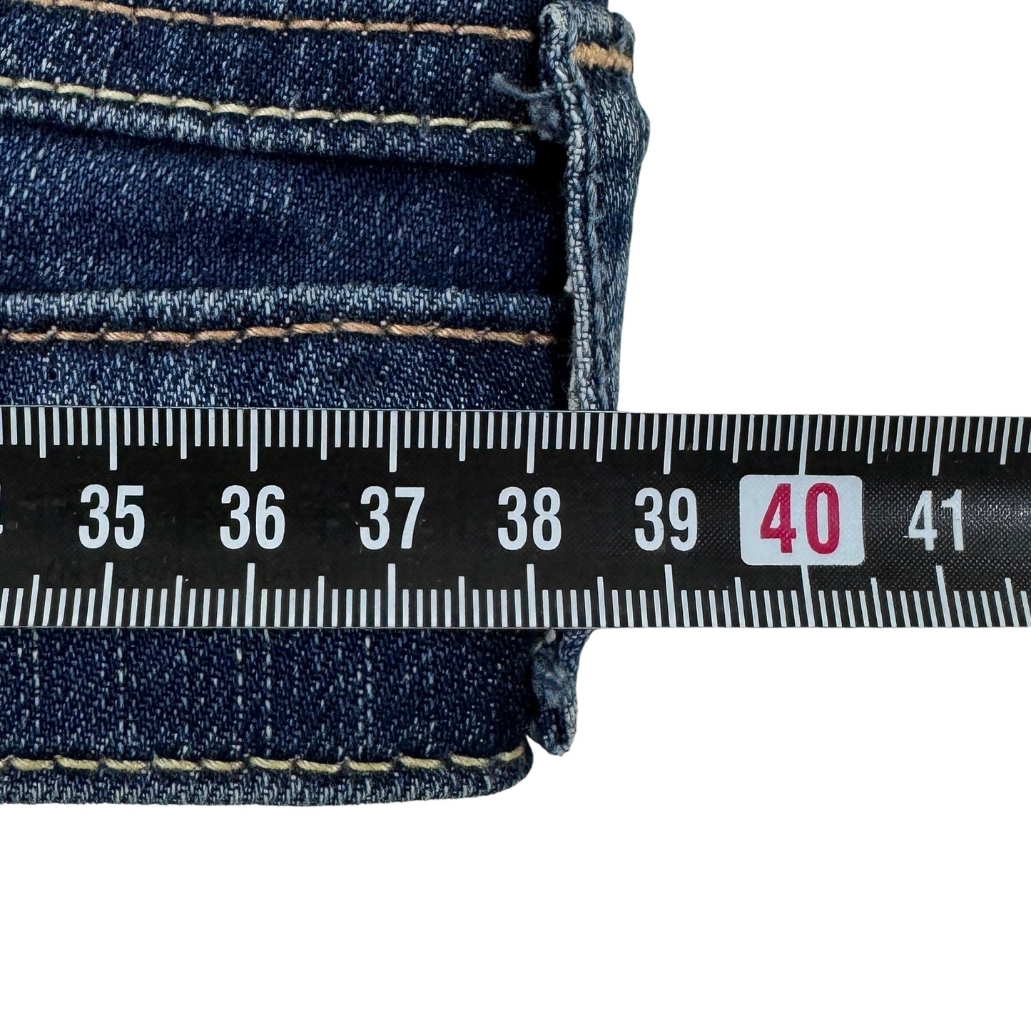 Blugi Scurți Hollister Vintage Femei - W25