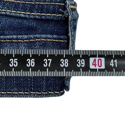 Blugi Scurți Hollister Vintage Femei - W25