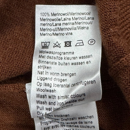 Pulover WE 100% Lână - S