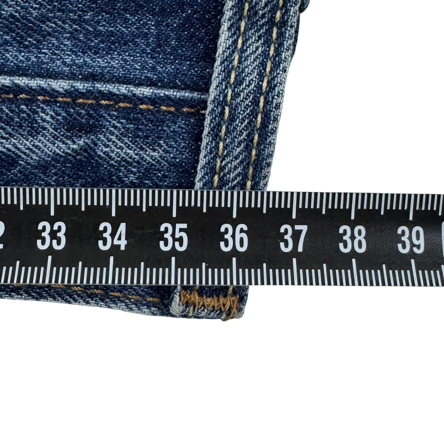 Blugi Scurți Levi's 501 Femei - W25