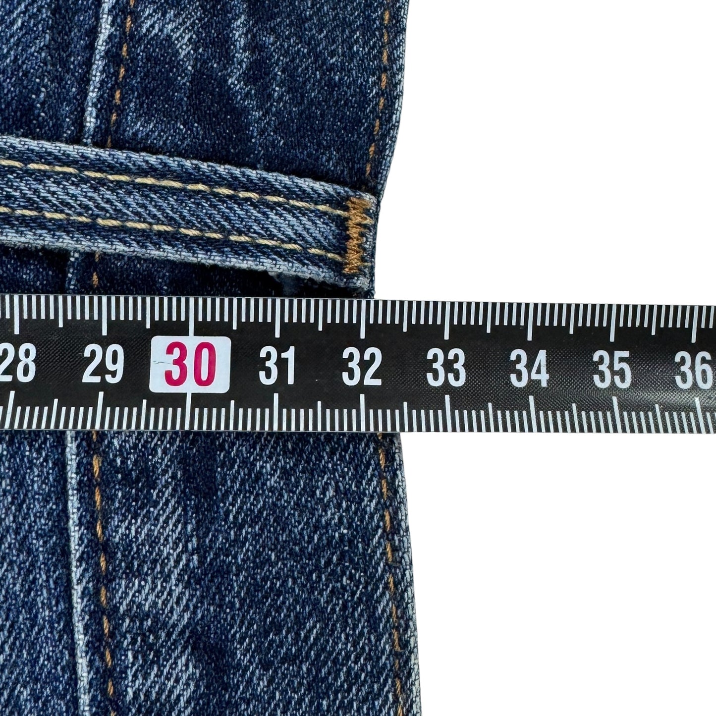Blugi Scurți Levi's 501 Femei - W25