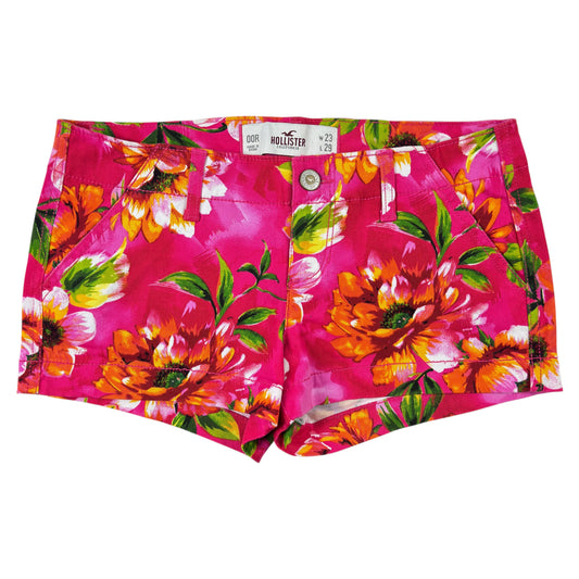 Pantaloni Scurți Hollister Femei - W25