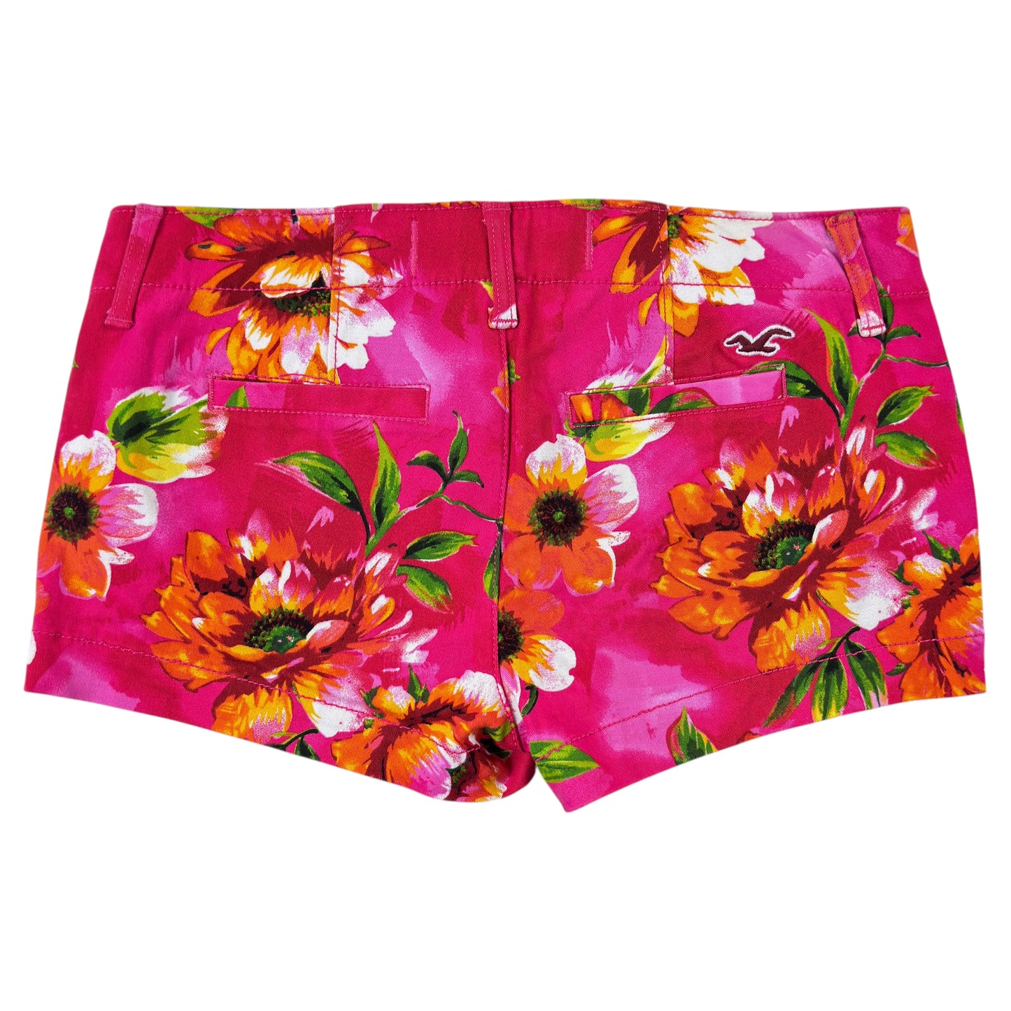 Pantaloni Scurți Hollister Femei - W25