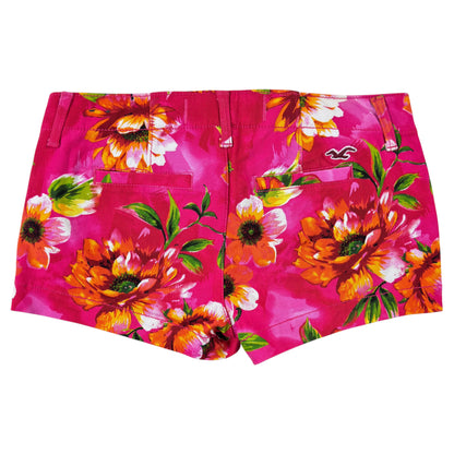 Pantaloni Scurți Hollister Femei - W25