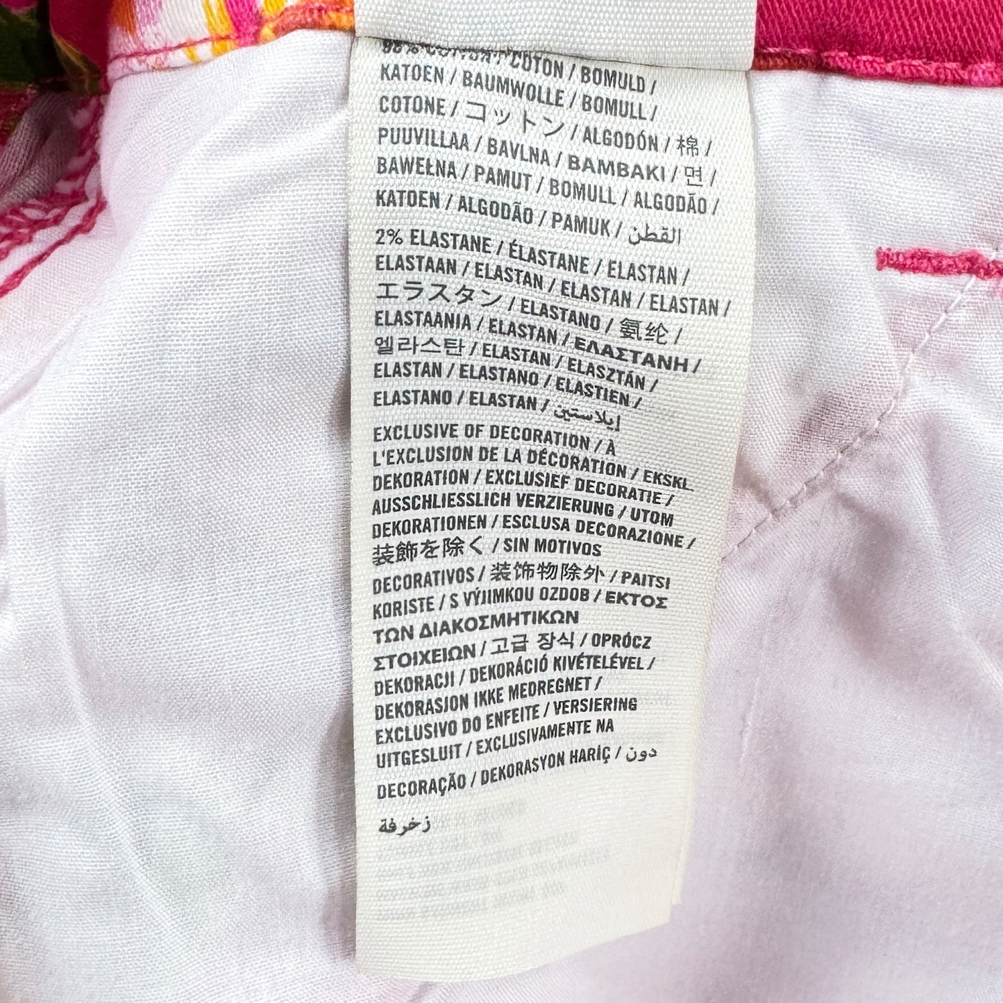 Pantaloni Scurți Hollister Femei - W25