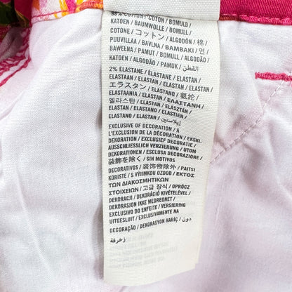 Pantaloni Scurți Hollister Femei - W25