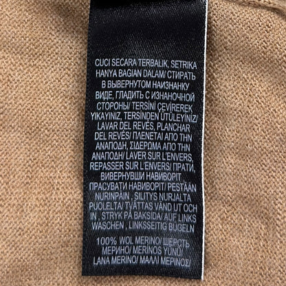 Pulover M&S Femei 100% Lână - L
