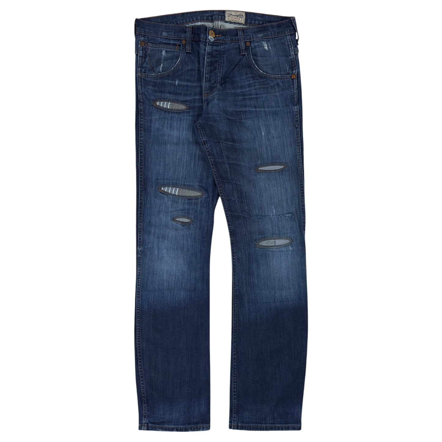 Blugi Wrangler - W33/L34