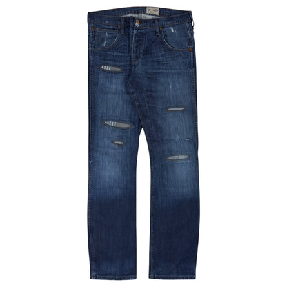 Blugi Wrangler - W33/L34