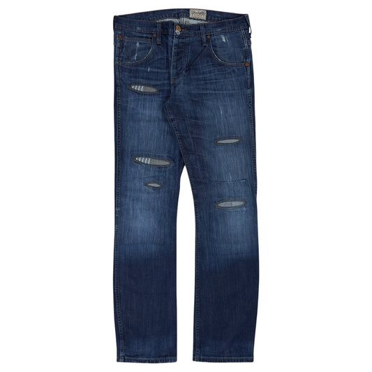 Blugi Wrangler - W33/L34