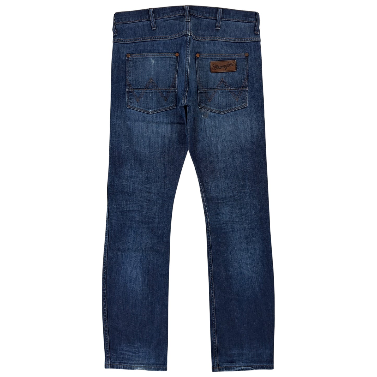 Blugi Wrangler - W33/L34