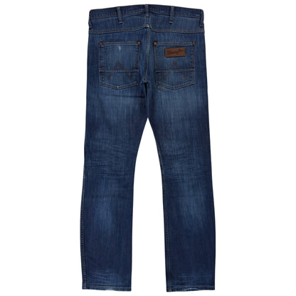 Blugi Wrangler - W33/L34
