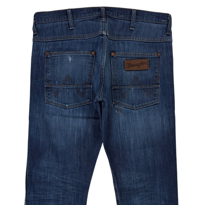 Blugi Wrangler - W33/L34