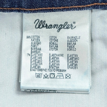 Blugi Wrangler - W33/L34