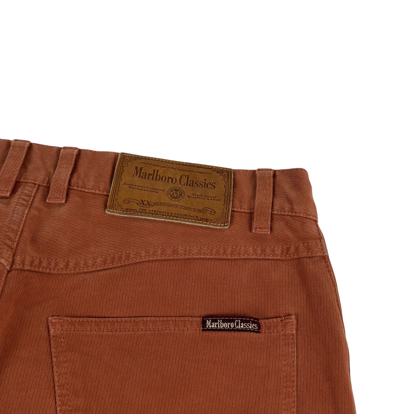 Pantaloni Marlboro Vintage - W30/L32