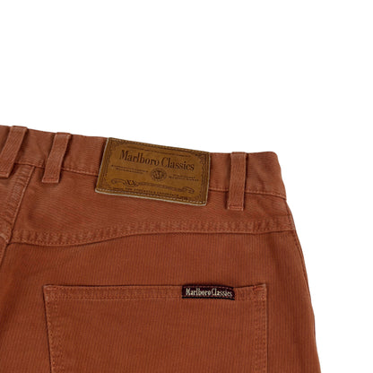 Pantaloni Marlboro Vintage - W30/L32