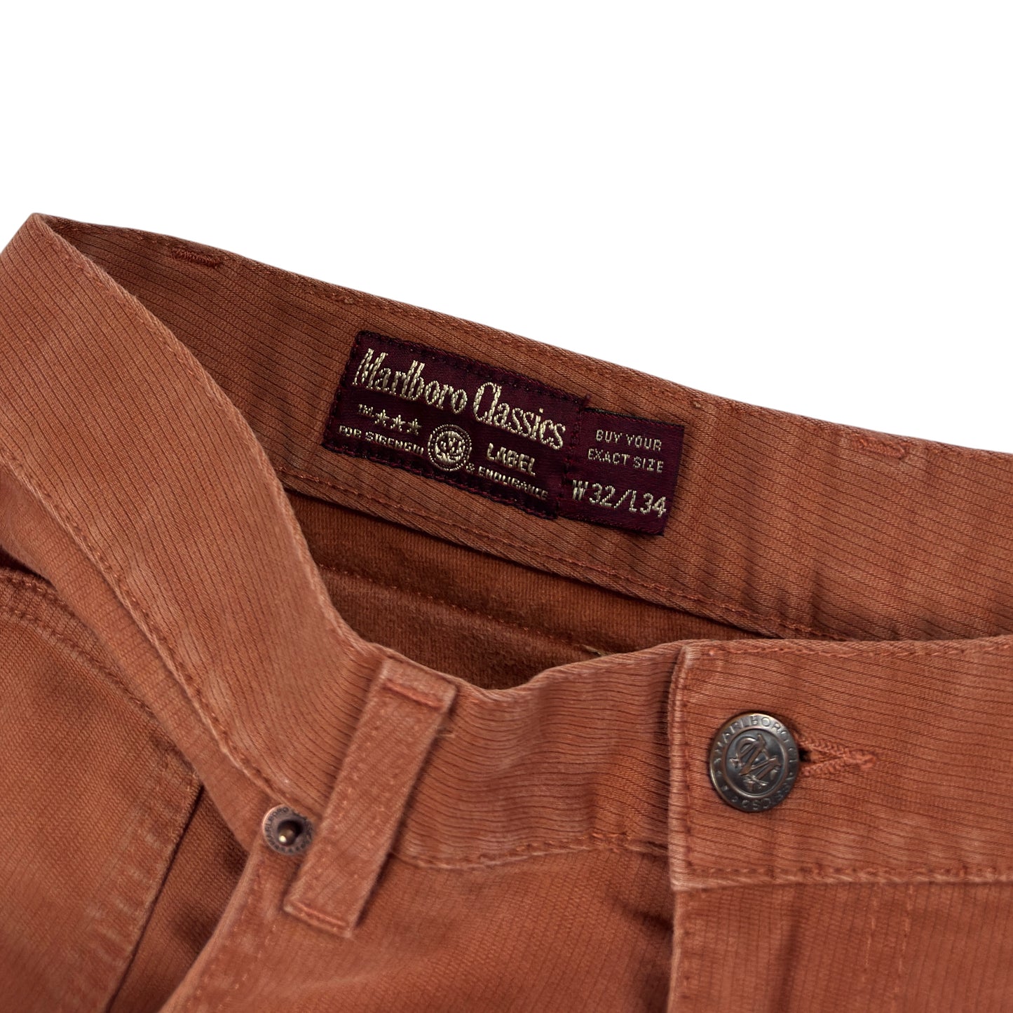 Pantaloni Marlboro Vintage - W30/L32