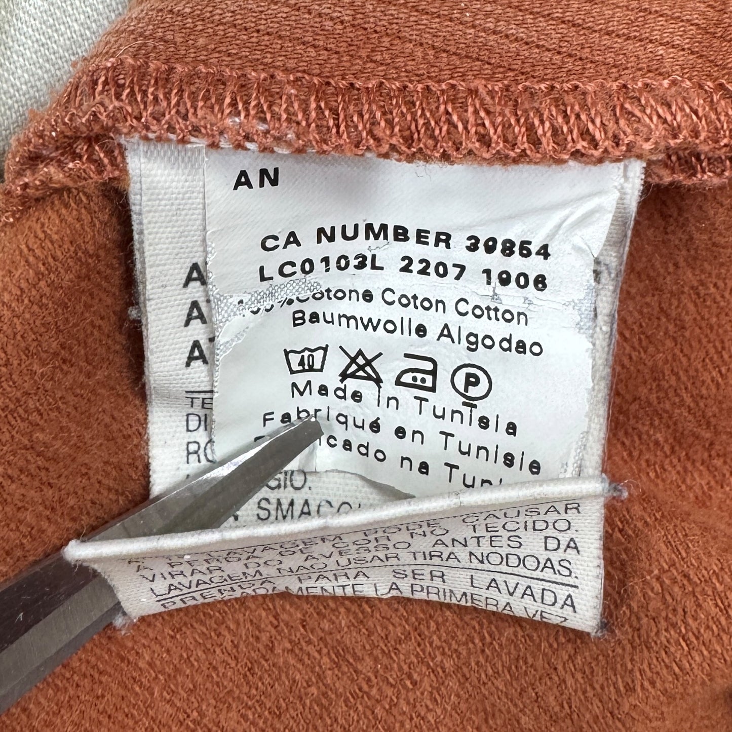 Pantaloni Marlboro Vintage - W30/L32
