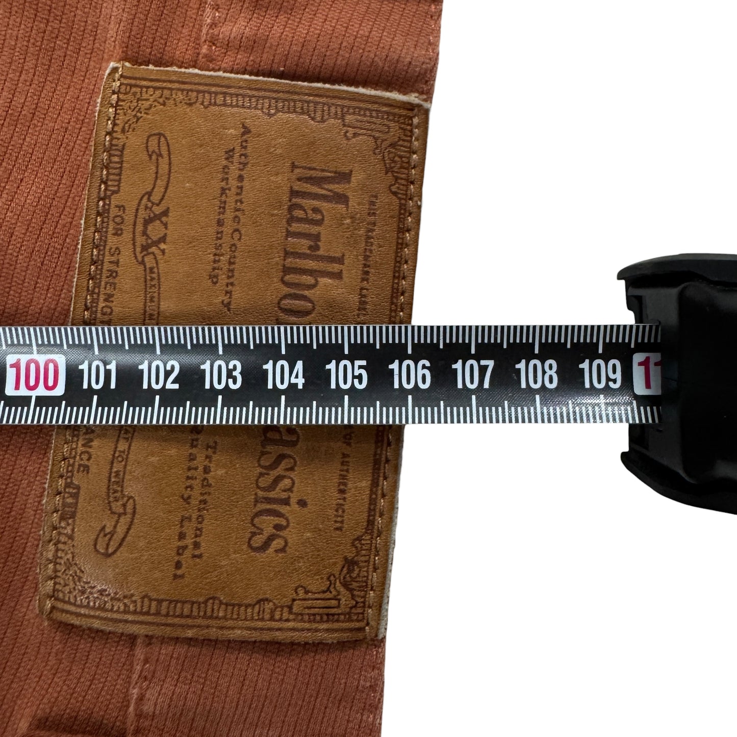 Pantaloni Marlboro Vintage - W30/L32