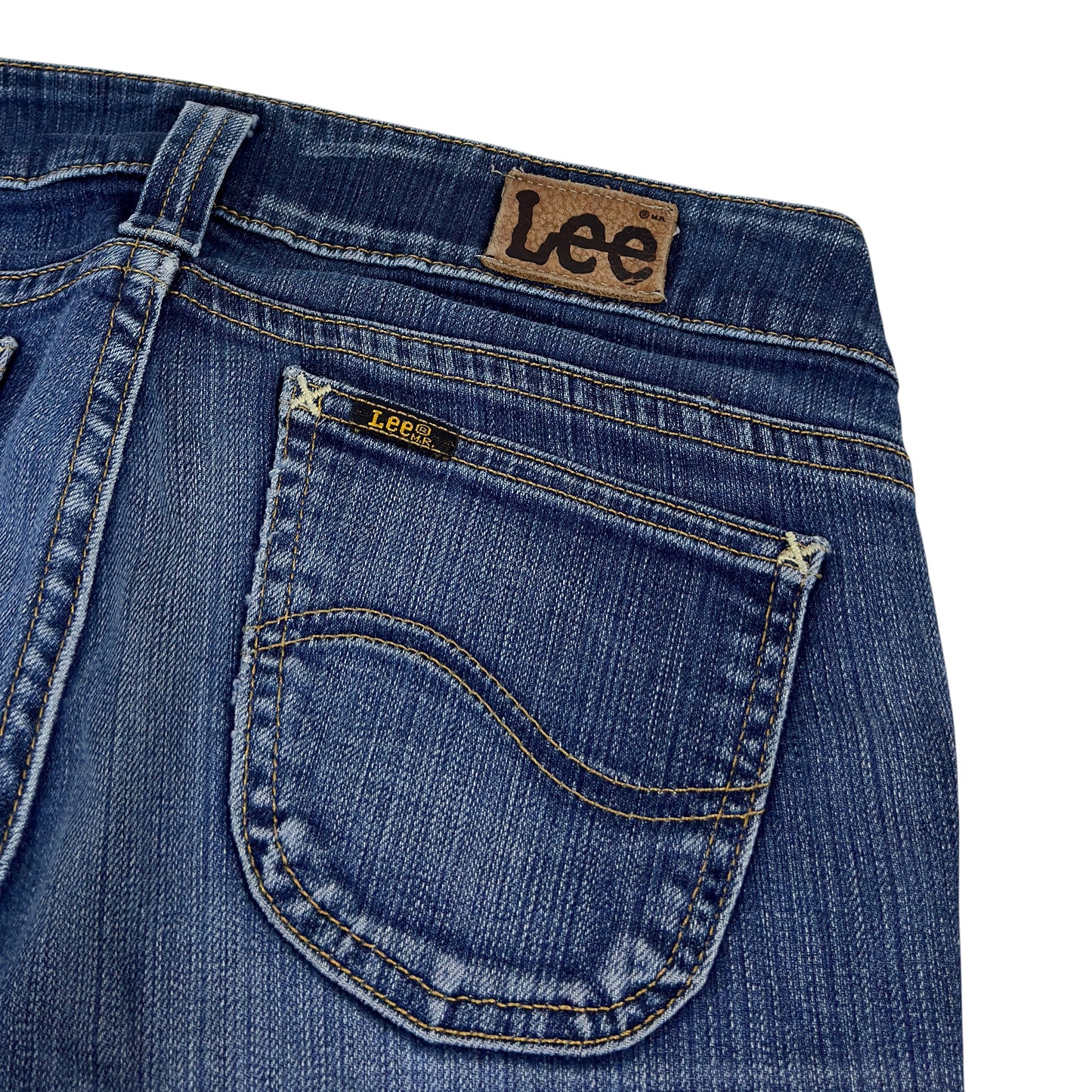 Blugi Lee Femei - W28/L28