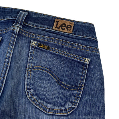 Blugi Lee Femei - W28/L28
