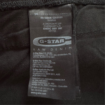 Jachetă G-Star - M