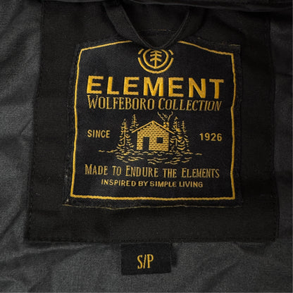 Jachetă Element - S