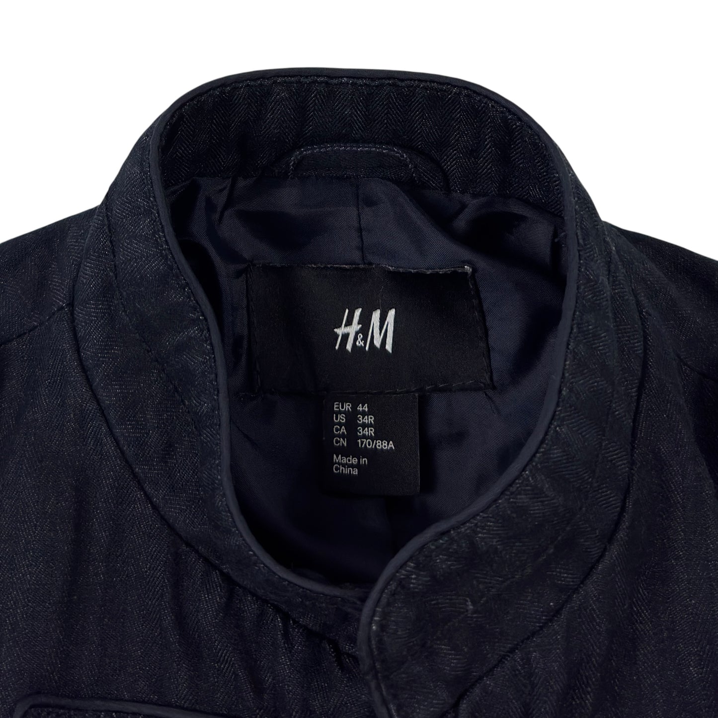 Jachetă H&M Femei 45% In - M/L
