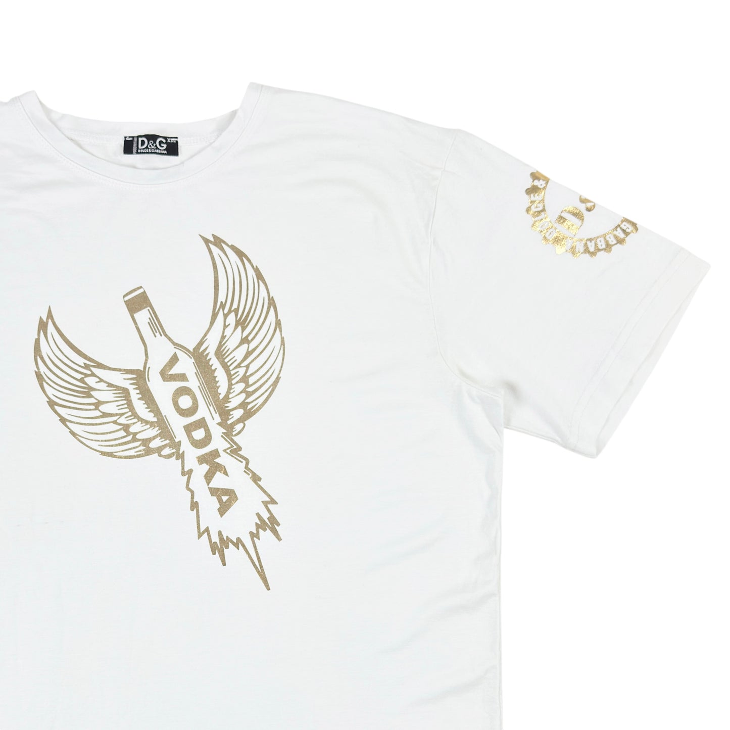 Tricou Dolce&Gabbana - M/L