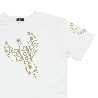 Tricou Dolce&Gabbana - M/L