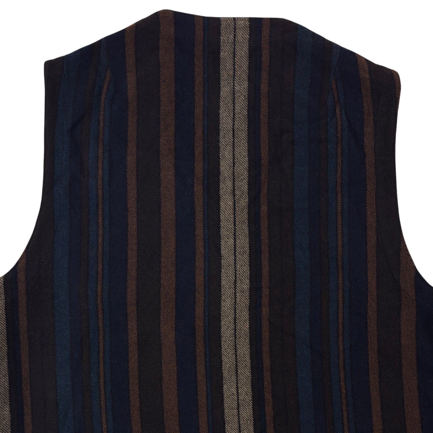 Vestă Hollington Paris Vintage 70% Lână - L/XL