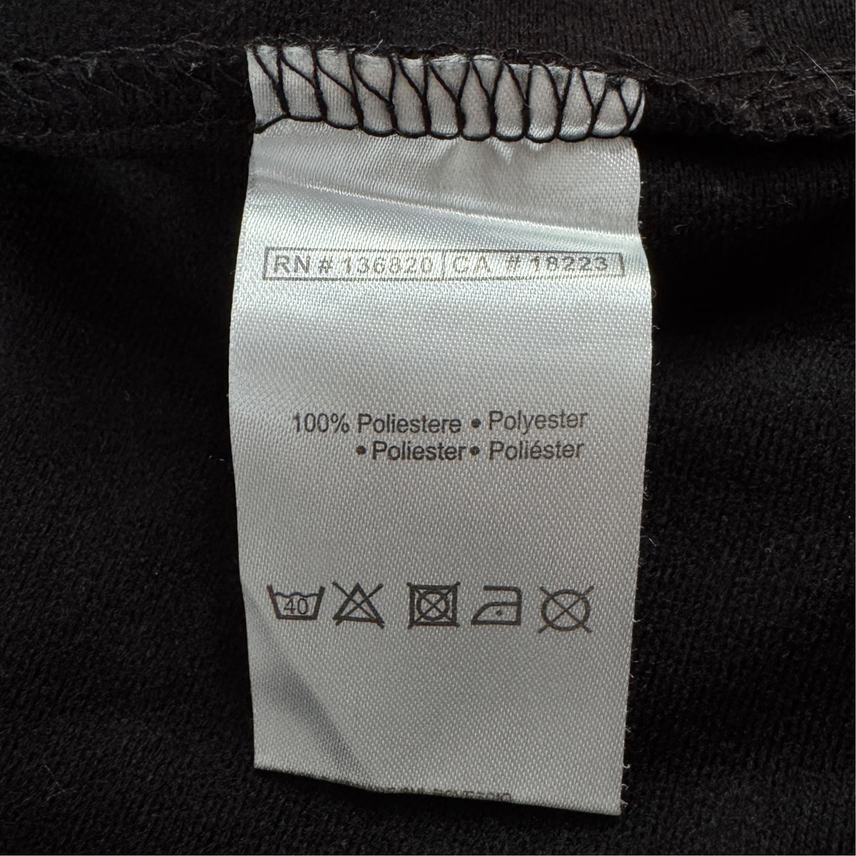 Jachetă Kappa Femei - XS/S