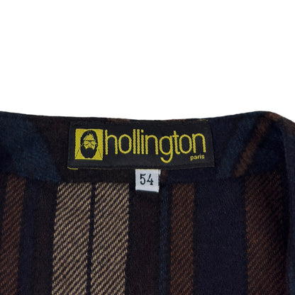 Vestă Hollington Paris Vintage 70% Lână - L/XL
