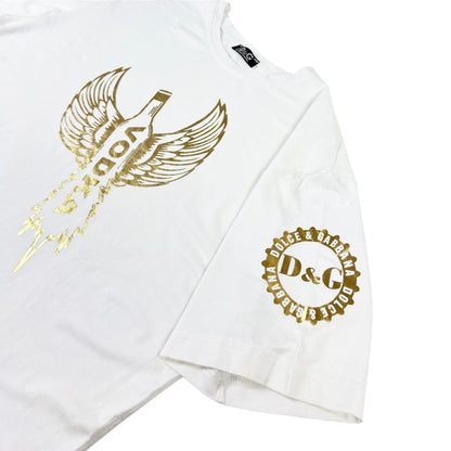 Tricou Dolce&Gabbana - M/L