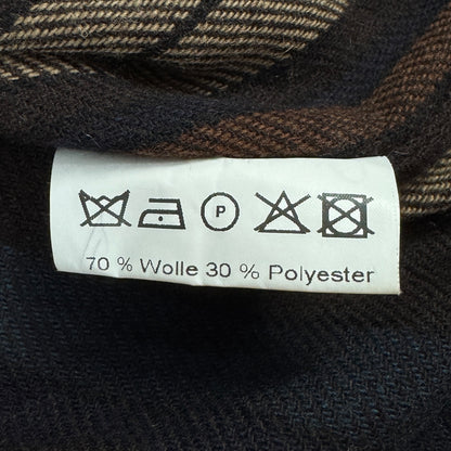 Vestă Hollington Paris Vintage 70% Lână - L/XL