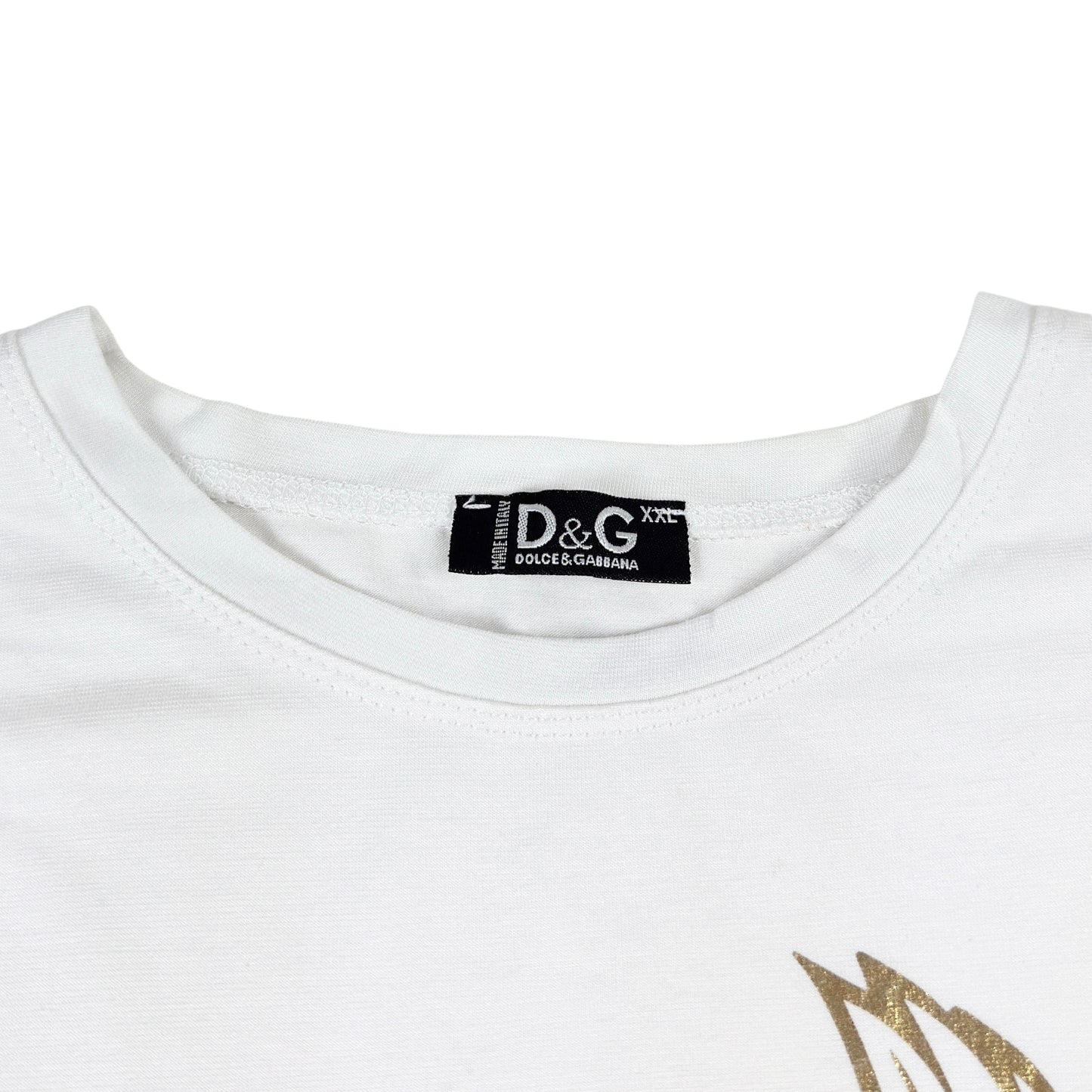 Tricou Dolce&Gabbana - M/L