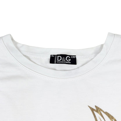 Tricou Dolce&Gabbana - M/L