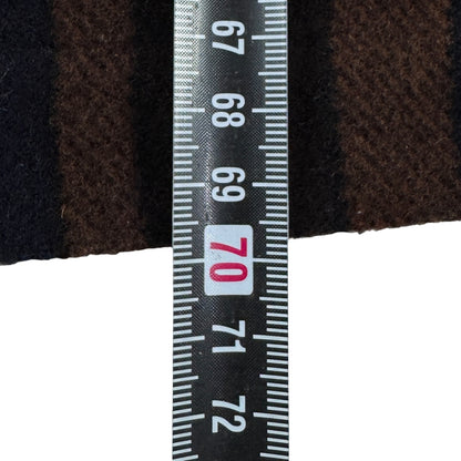 Vestă Hollington Paris Vintage 70% Lână - L/XL